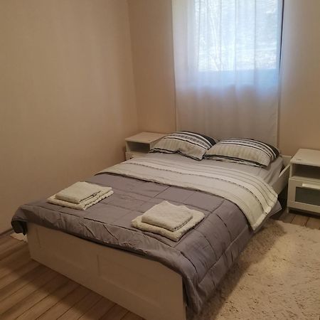 Apartman Mira ริเยกา ภายนอก รูปภาพ