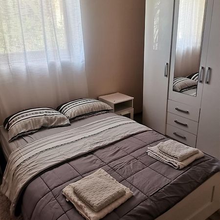 Apartman Mira ริเยกา ภายนอก รูปภาพ
