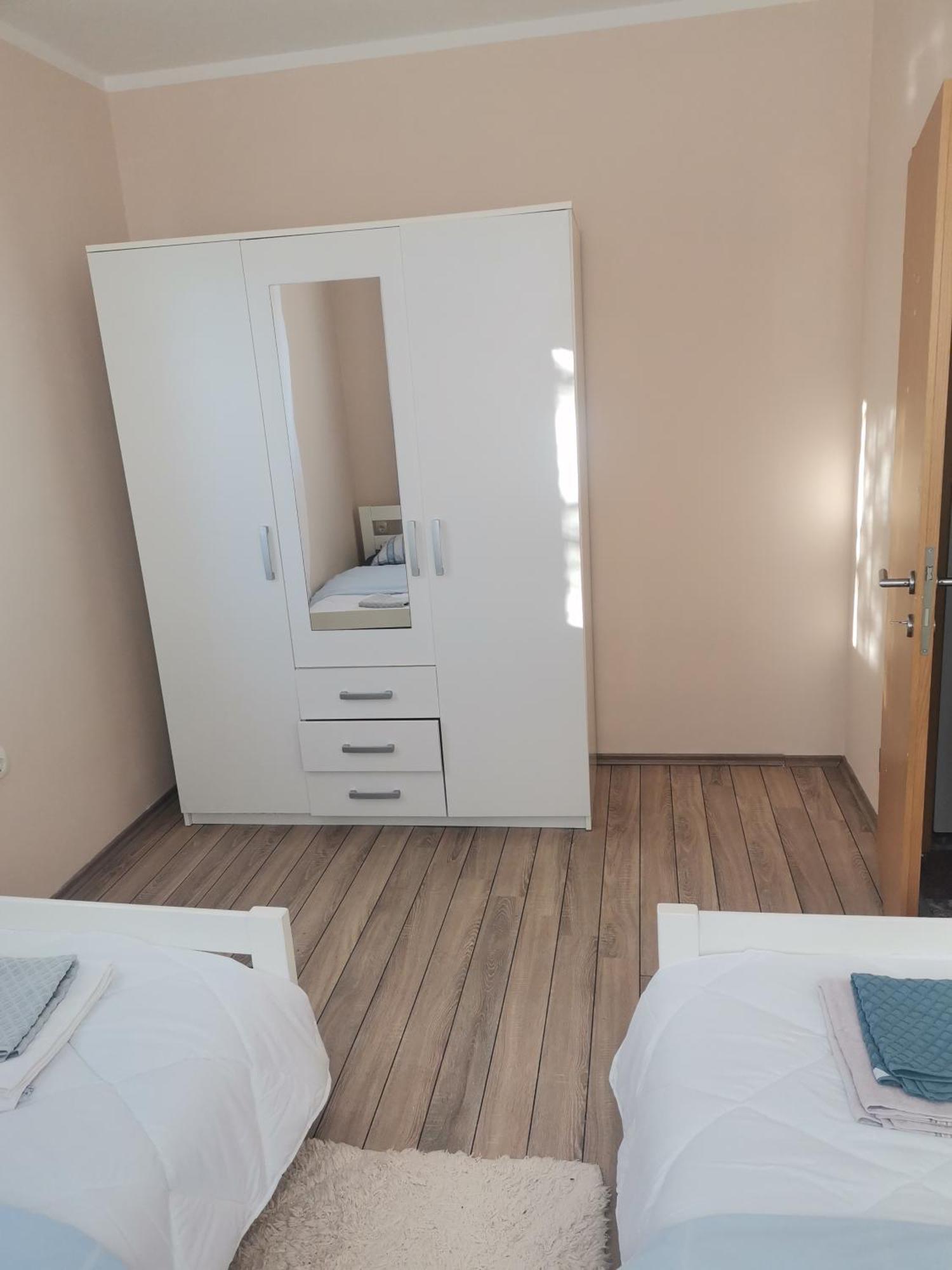 Apartman Mira ริเยกา ภายนอก รูปภาพ
