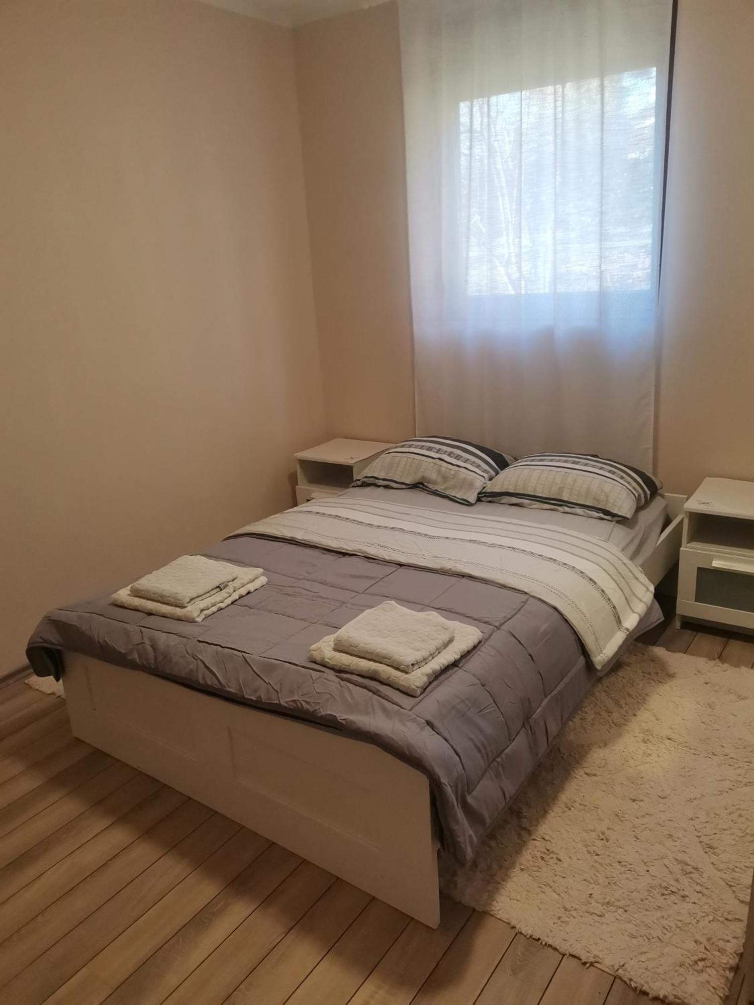 Apartman Mira ริเยกา ภายนอก รูปภาพ