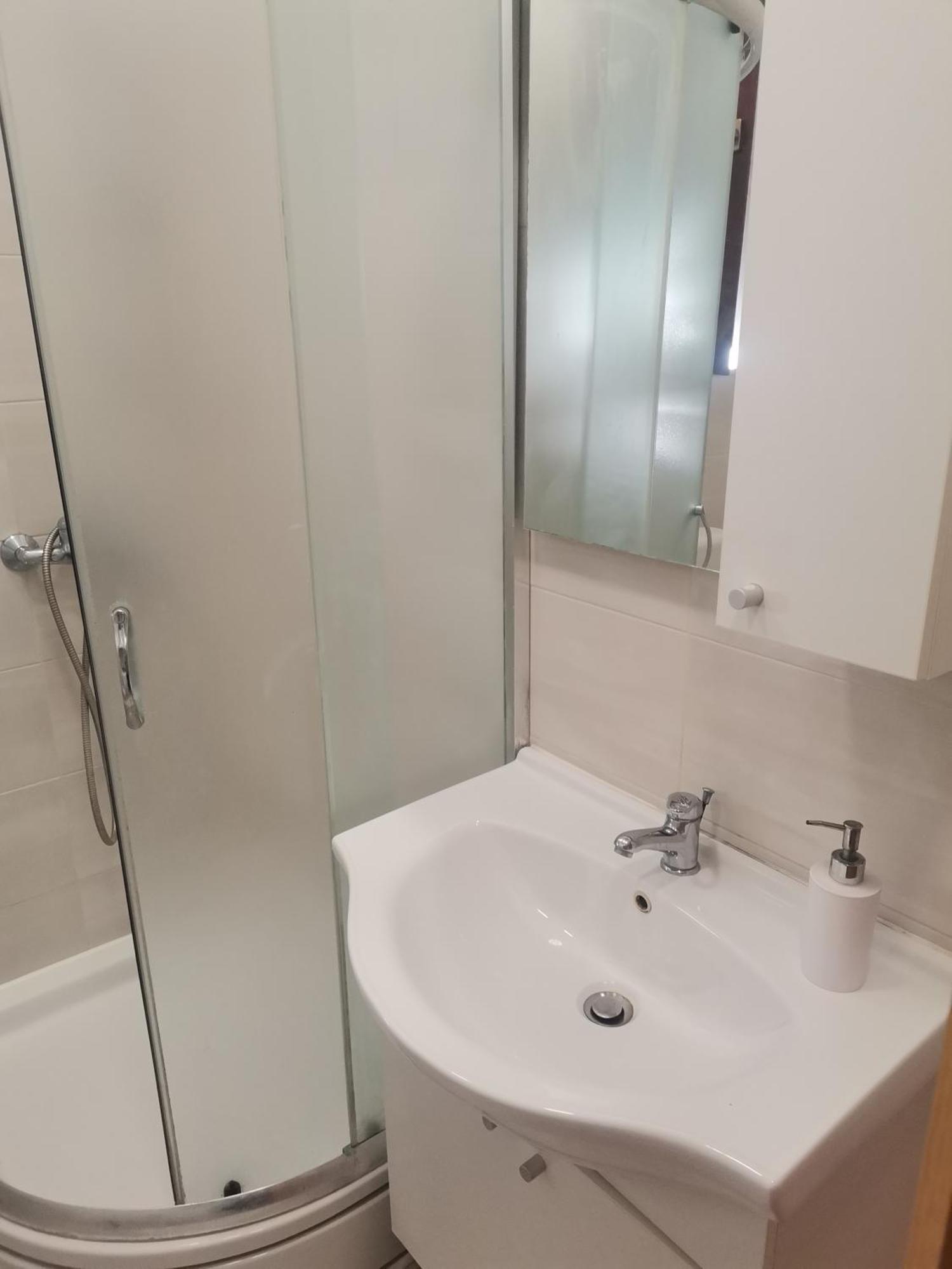 Apartman Mira ริเยกา ภายนอก รูปภาพ