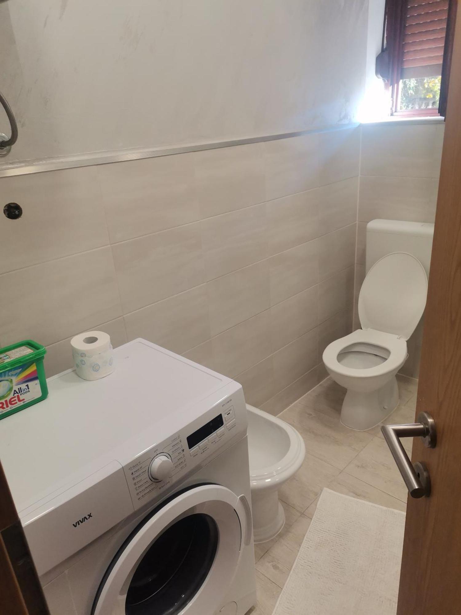 Apartman Mira ริเยกา ภายนอก รูปภาพ