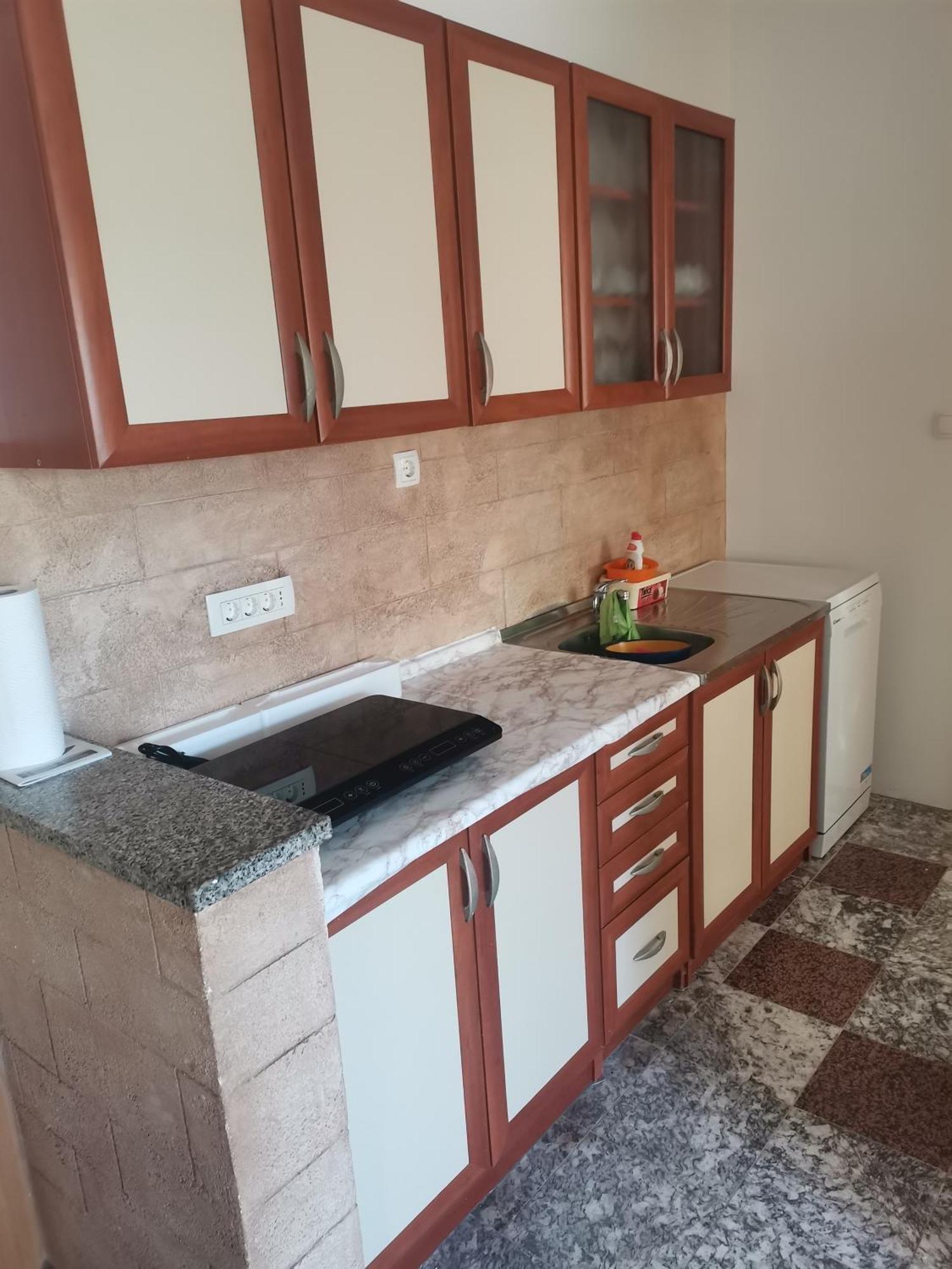 Apartman Mira ริเยกา ภายนอก รูปภาพ
