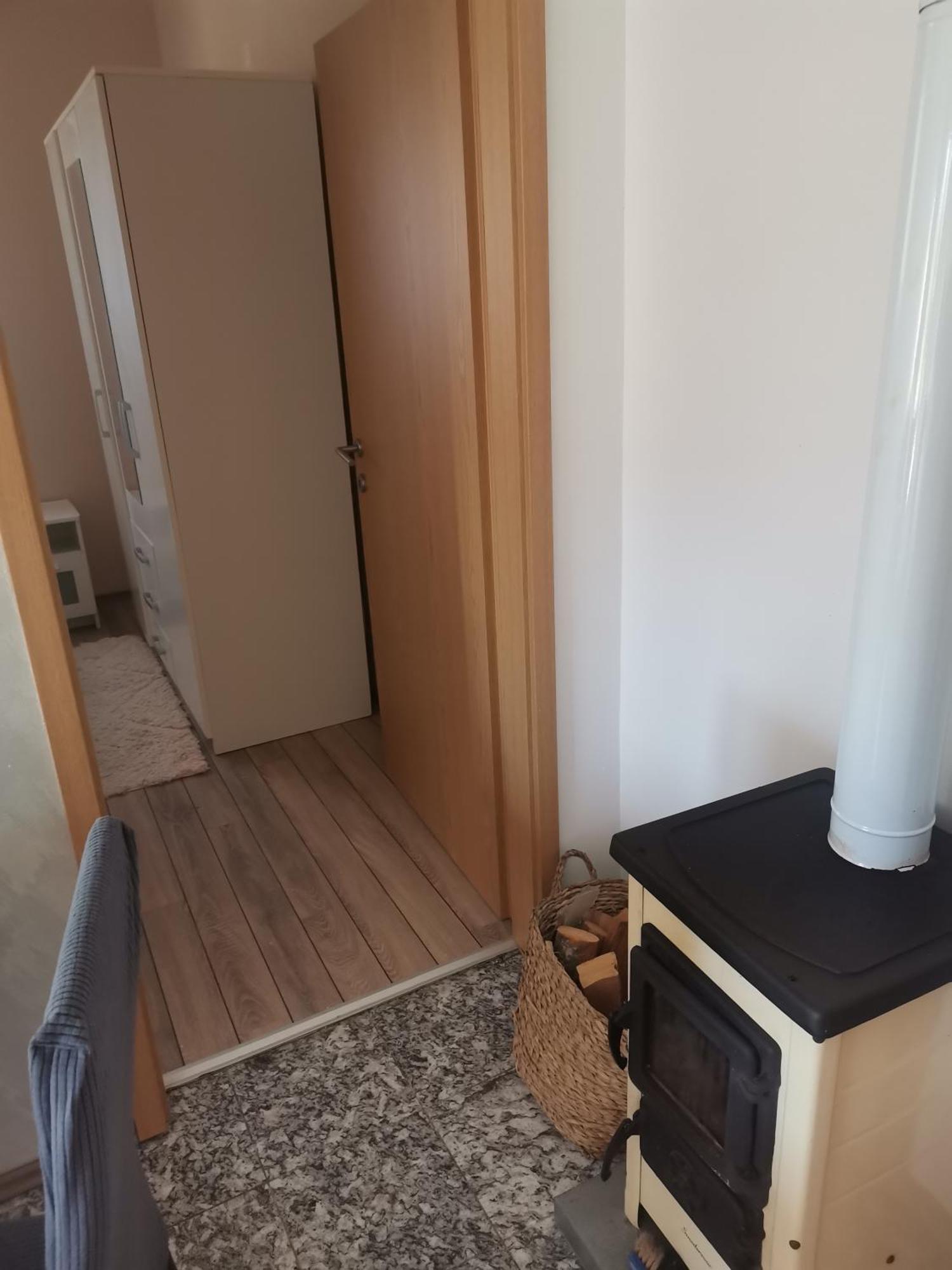 Apartman Mira ริเยกา ภายนอก รูปภาพ