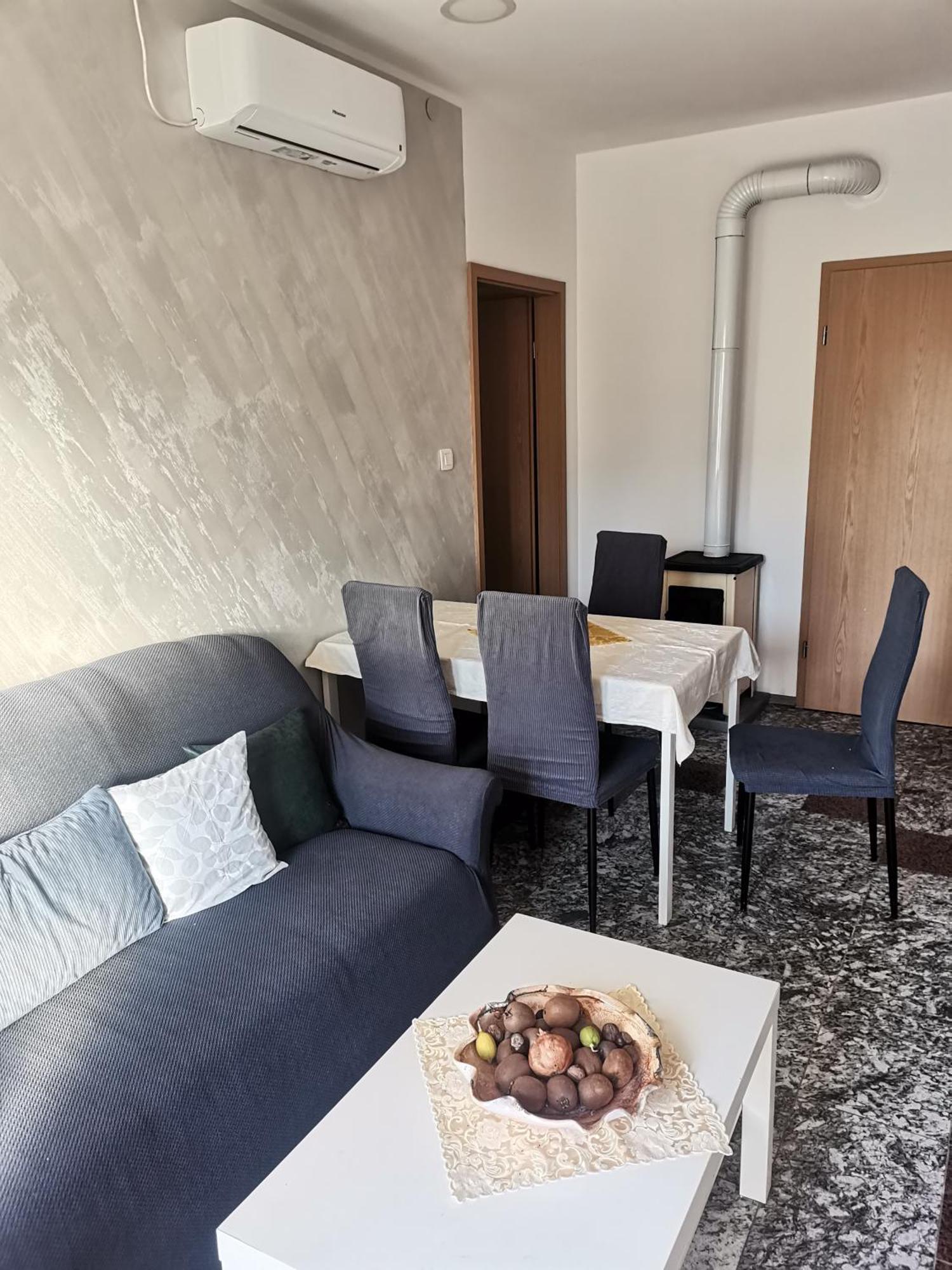 Apartman Mira ริเยกา ภายนอก รูปภาพ