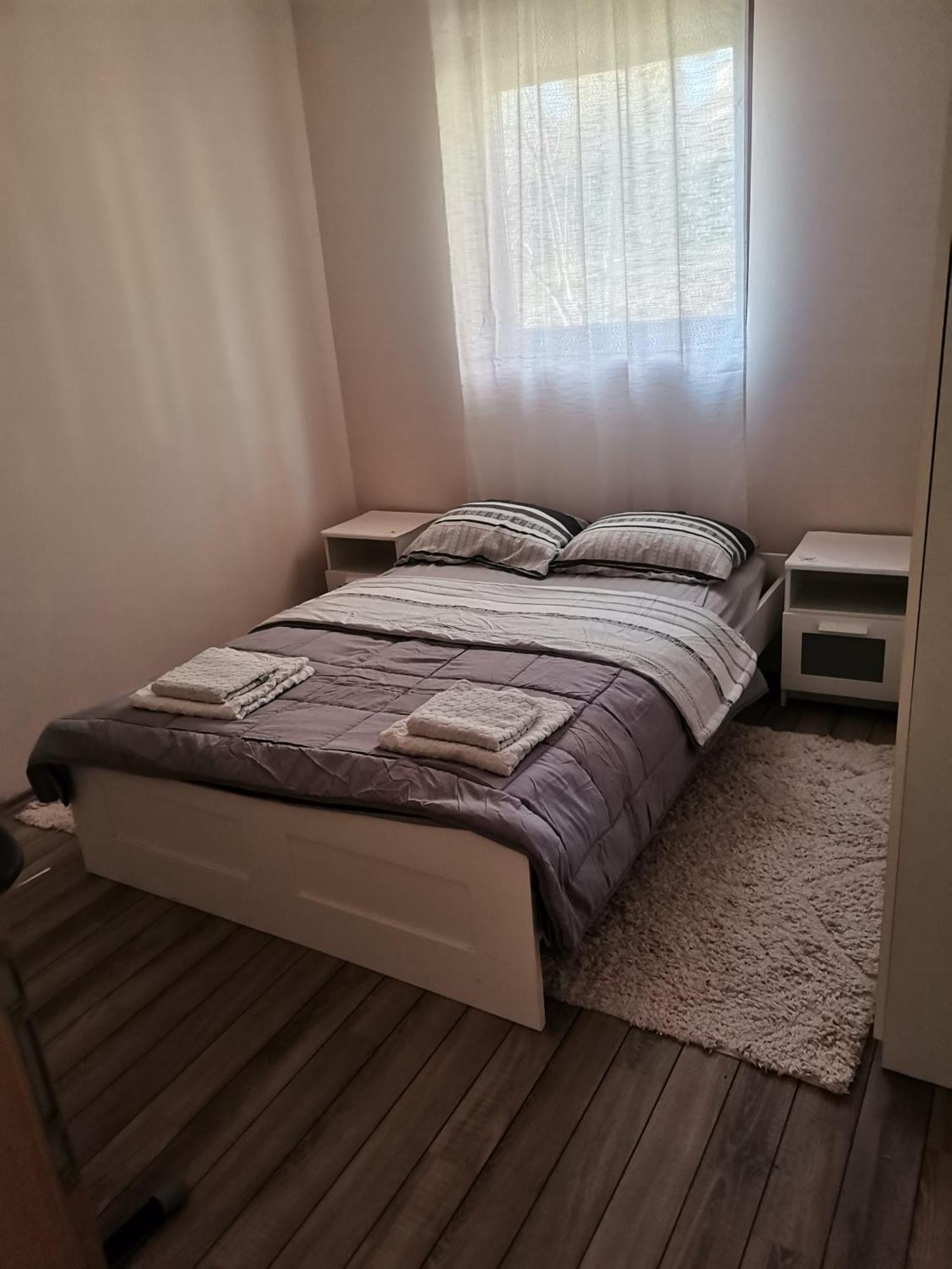 Apartman Mira ริเยกา ภายนอก รูปภาพ