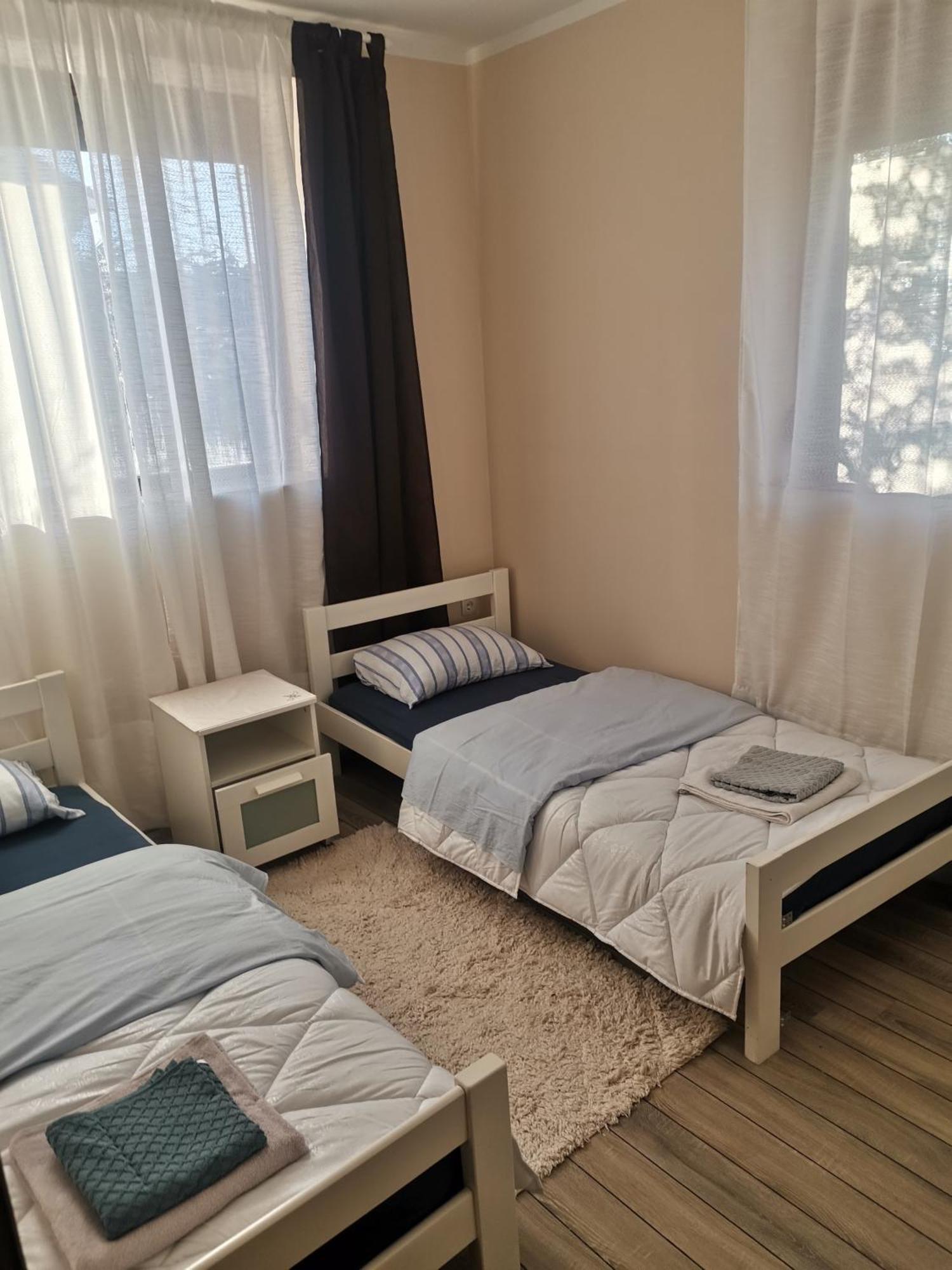 Apartman Mira ริเยกา ภายนอก รูปภาพ